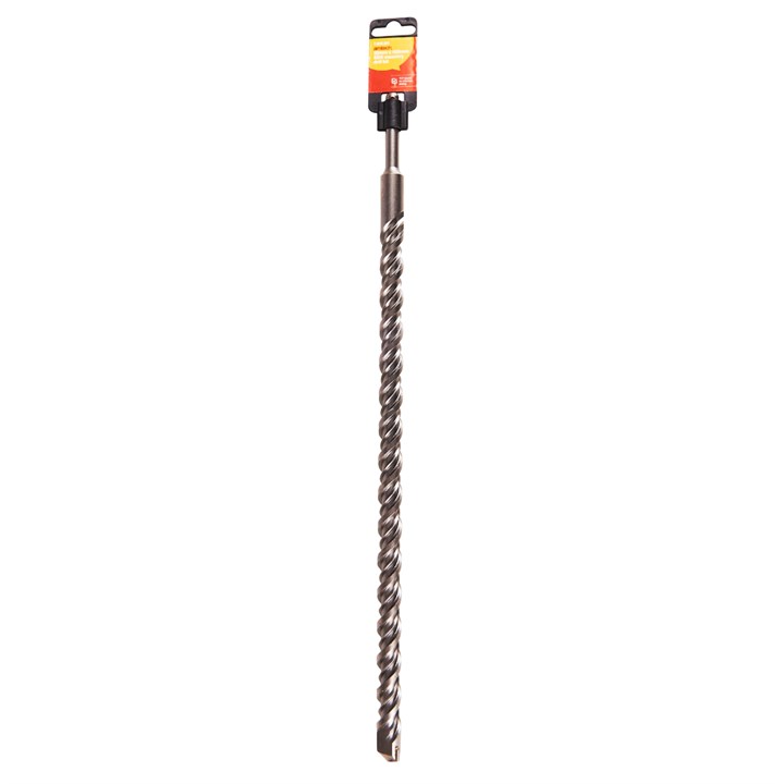 Amtech 20mm X 450mm SDS Masonry Drill Bit