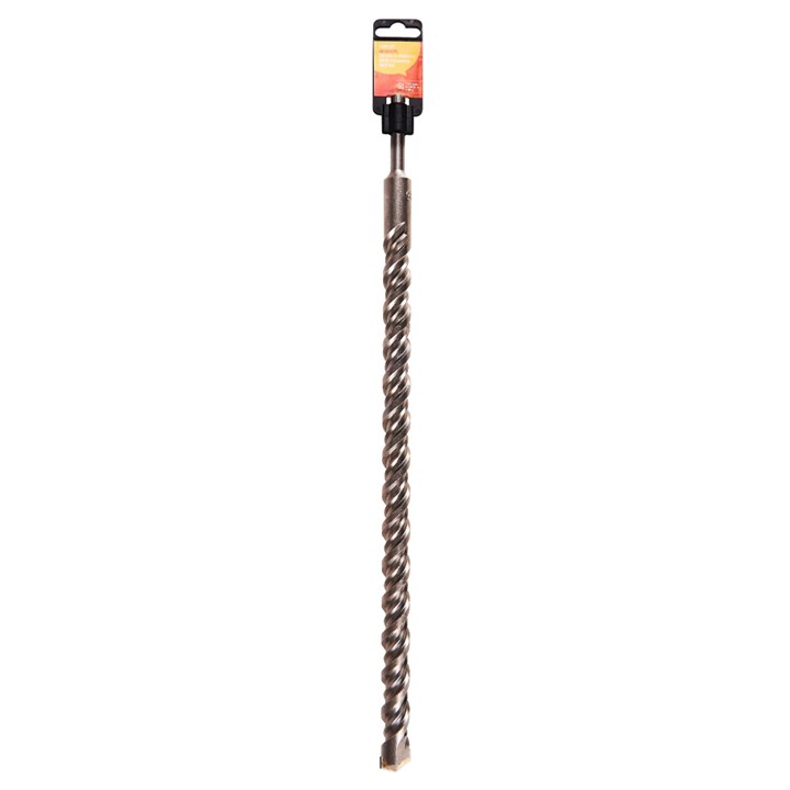Amtech 22mm X 450mm SDS Masonry Drill Bit