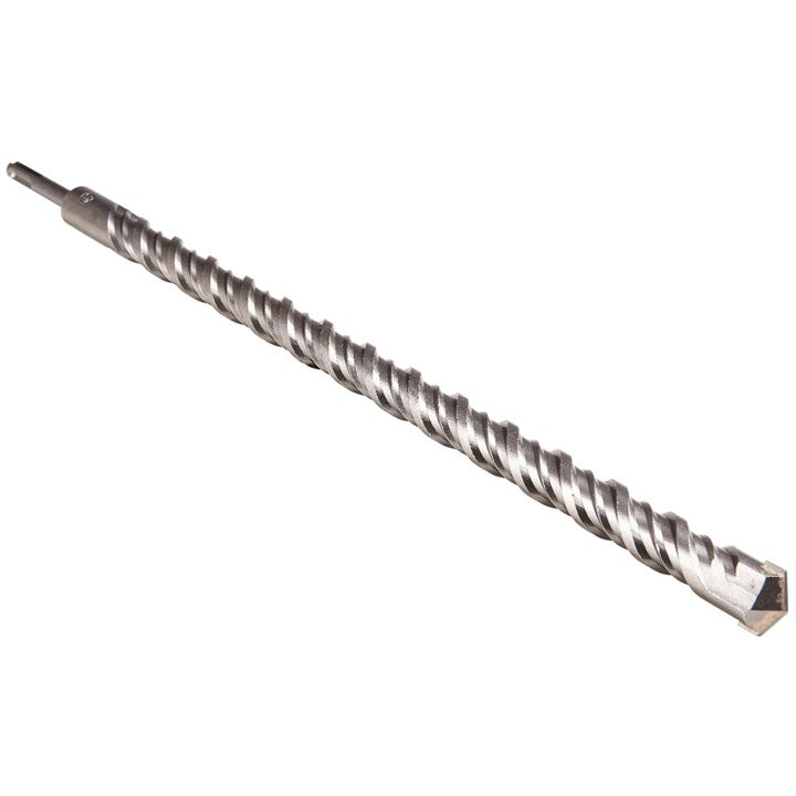 Amtech 25mm X 450mm SDS Masonry Drill Bit