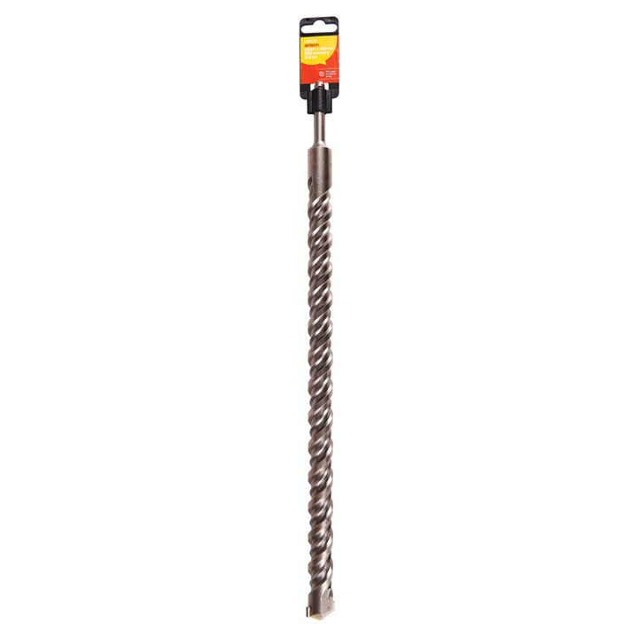 Amtech 25mm X 450mm SDS Masonry Drill Bit