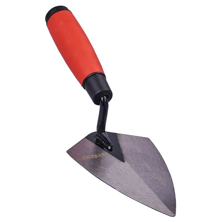 Amtech 150mm (6") Pointing Trowel with Soft Grip