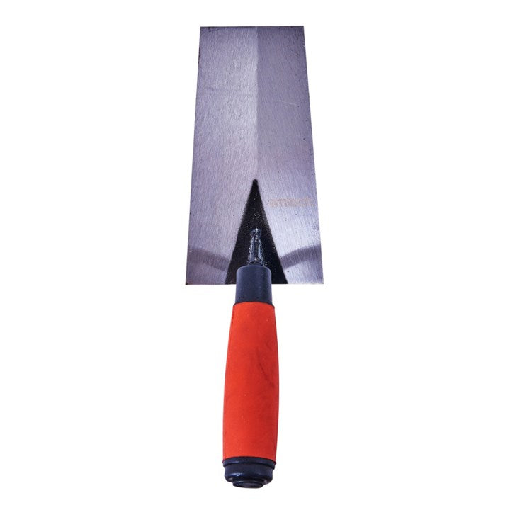 Amtech 150mm (6") Bucket Trowel with Soft Grip