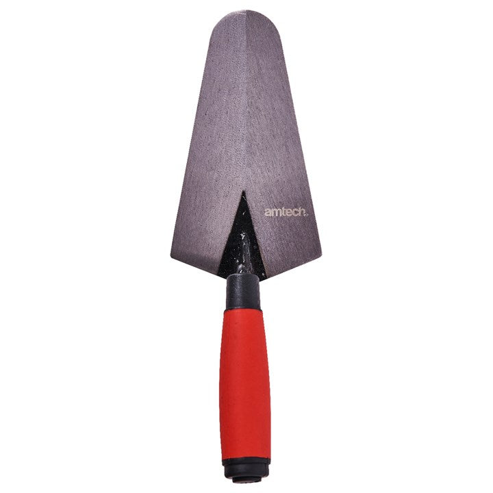 Amtech 180mm (7") Gauging Trowel with Soft Grip