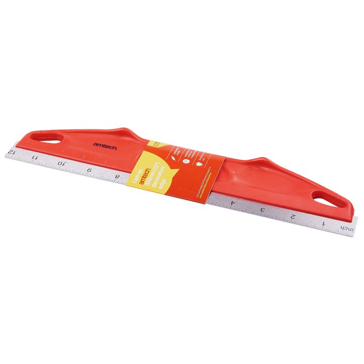 Amtech 300mm (12") Decorator's Edge