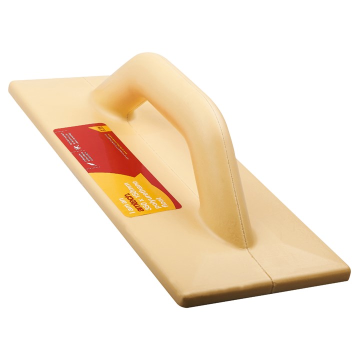 Amtech 350mm X 150mm Polyurethane Float