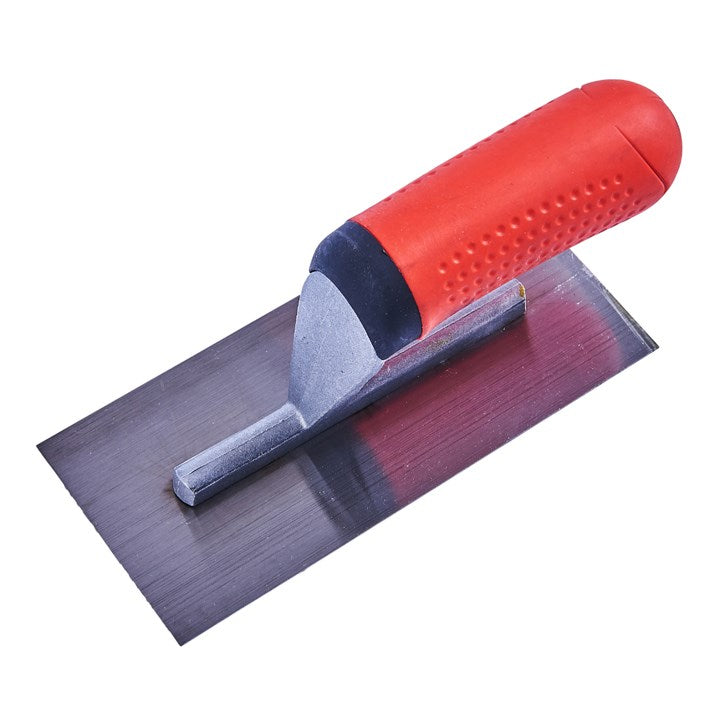 Amtech Midget Trowel with Soft Grip