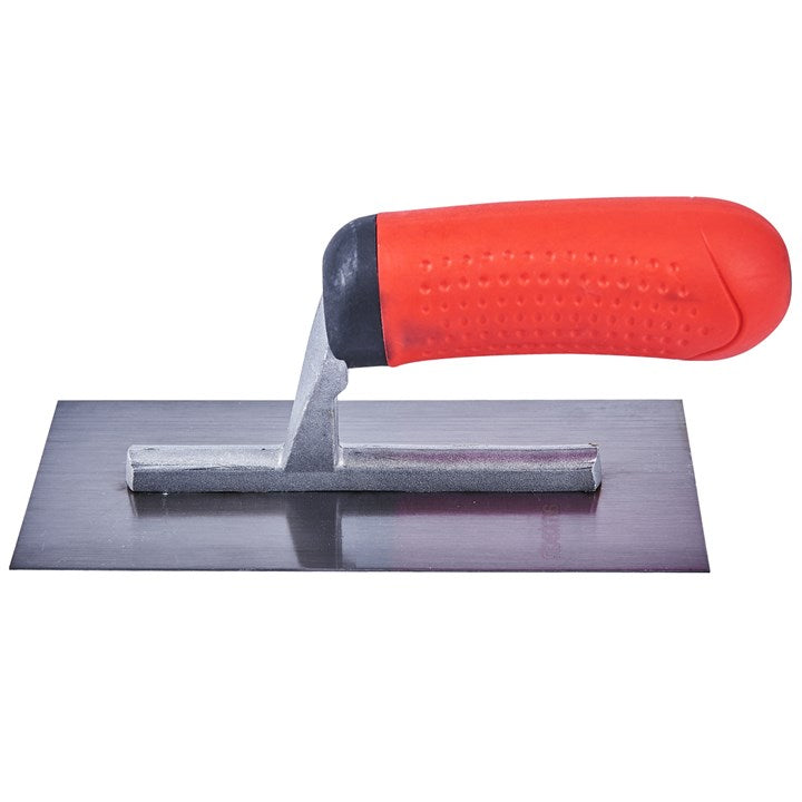 Amtech Midget Trowel with Soft Grip