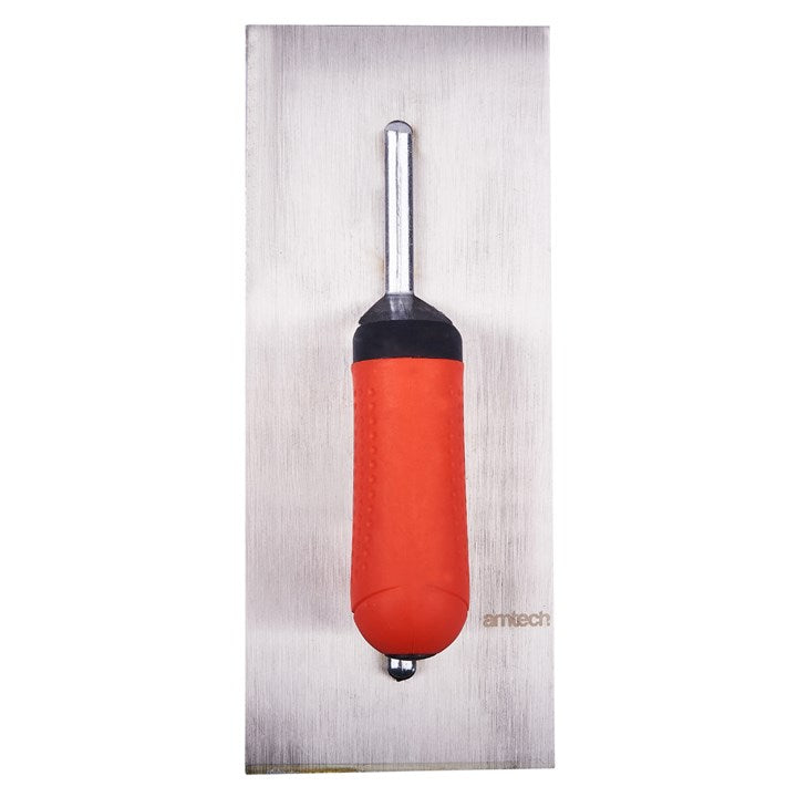 Amtech 280mm (11") Plastering Trowel with Soft Grip