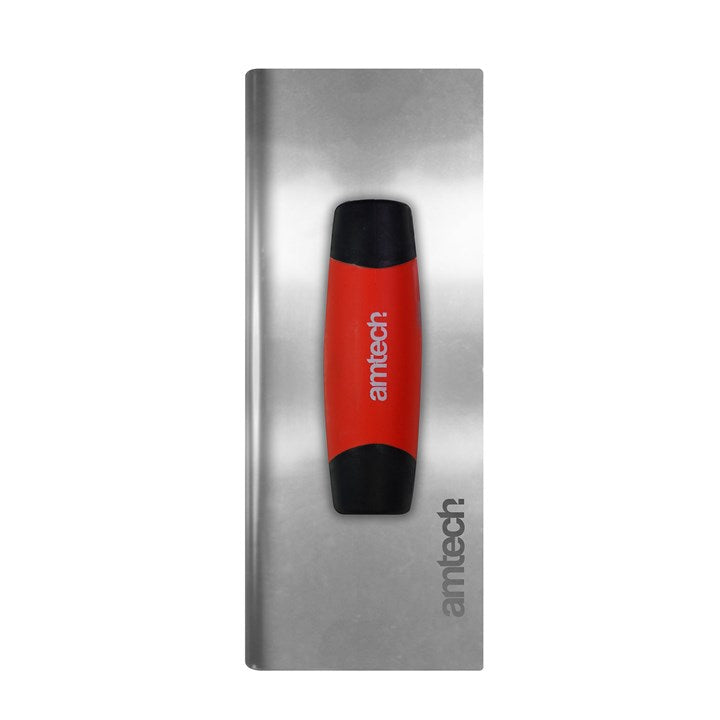 Amtech 10 Inch Concrete Edging Trowel