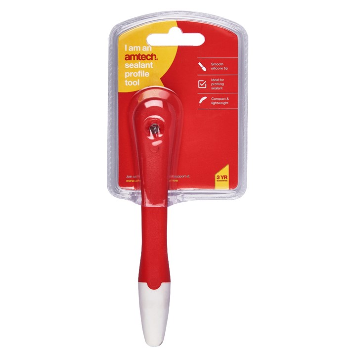 Amtech Sealant Profile Tool