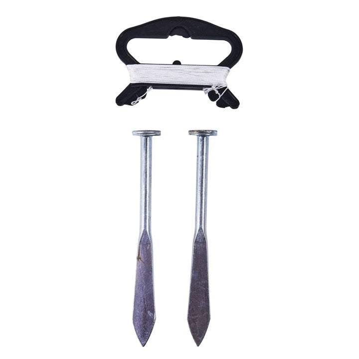 Amtech 3 Piece Line and Pin Set