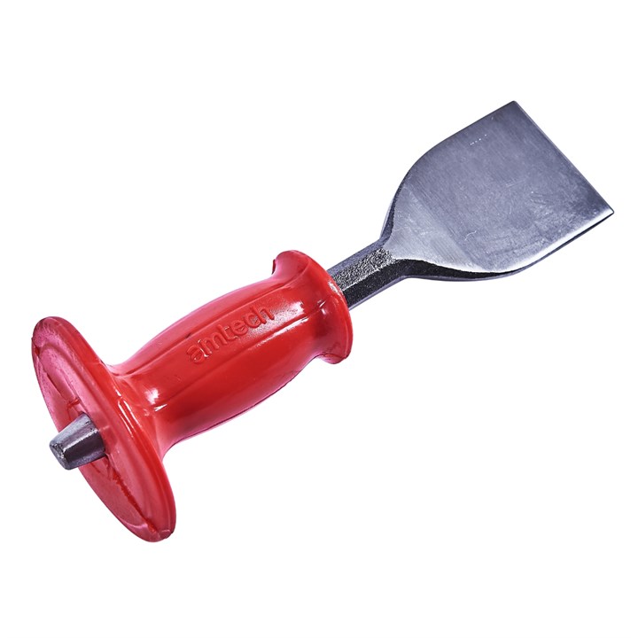 Amtech 60mm (2.25") Bolster Chisel - Pro