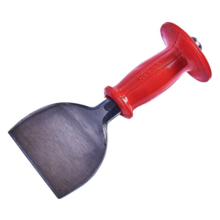 Amtech 100mm (4") Bolster Chisel - Pro