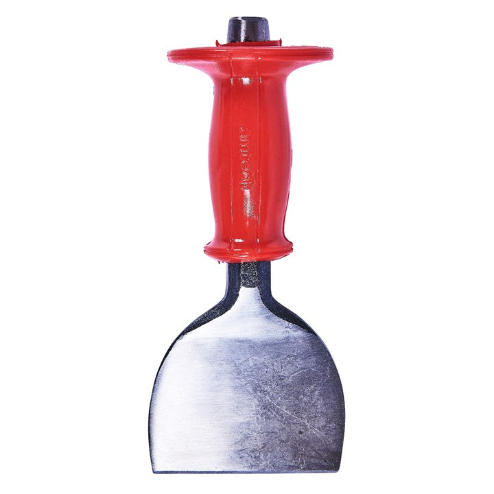 Amtech 100mm (4") Bolster Chisel - Pro