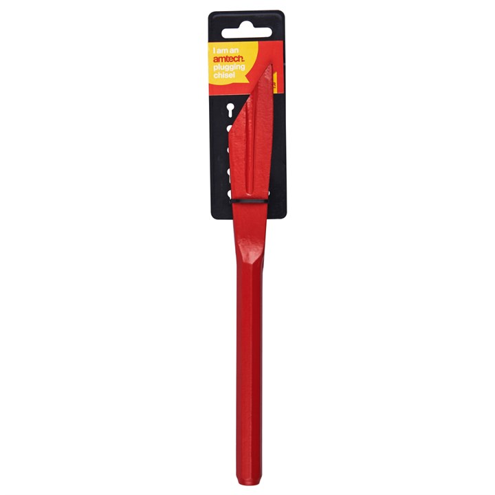Amtech Plugging Chisel