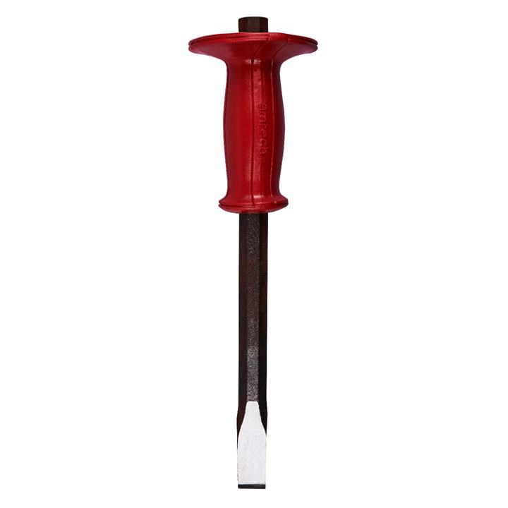 Amtech 12" X 0.75" (300mm X 19mm) Cold Chisel - Pro