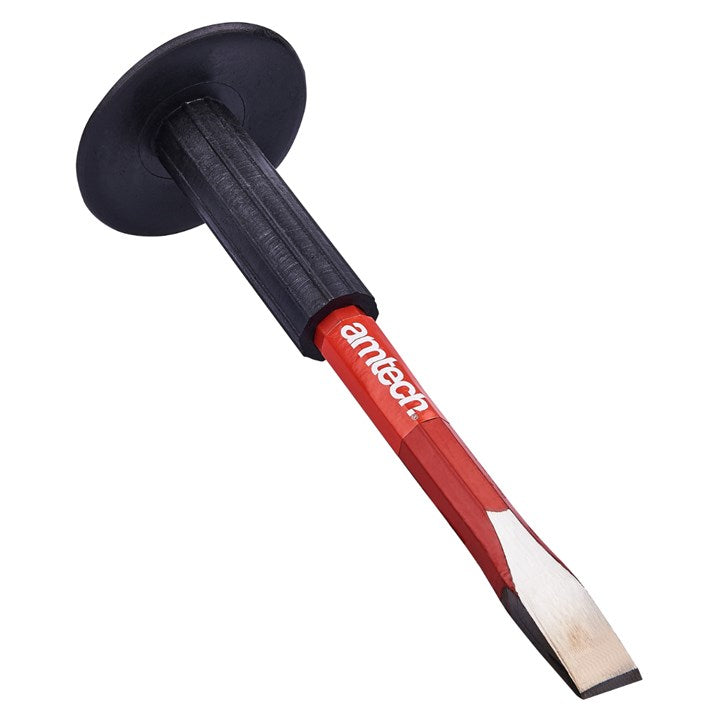 Amtech 10'' X 5/8" (250mm X 15mm) Cold Chisel