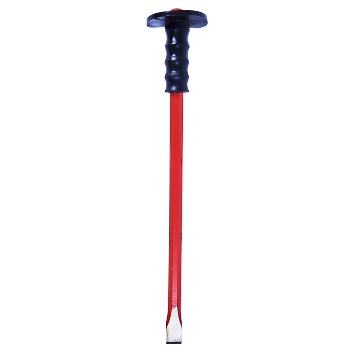 Amtech 18" X 0.75" (450mm X 19mm) Cold Chisel