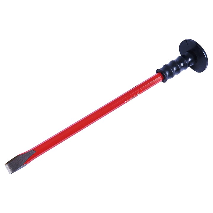 Amtech 18" X 0.75" (450mm X 19mm) Cold Chisel