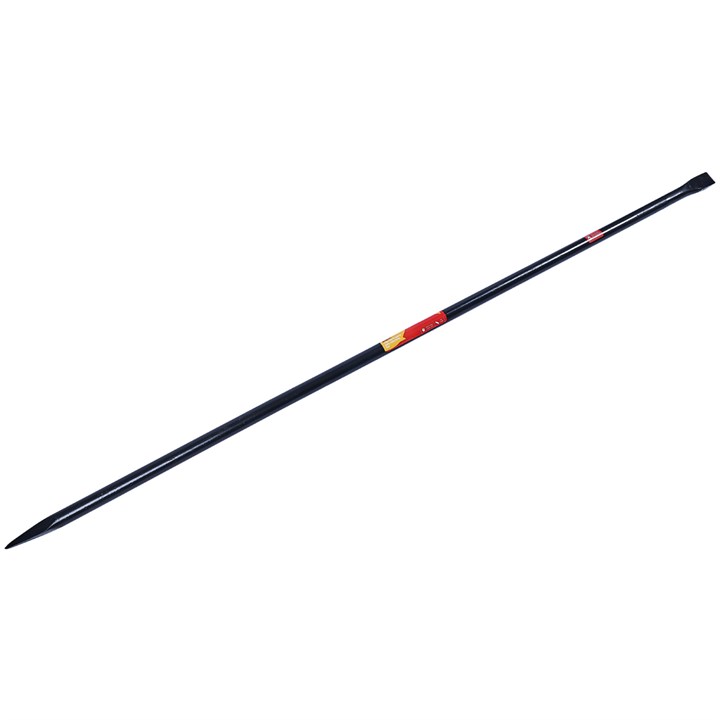 Amtech 1.5m (60") Heavy Duty Wrecking Bar
