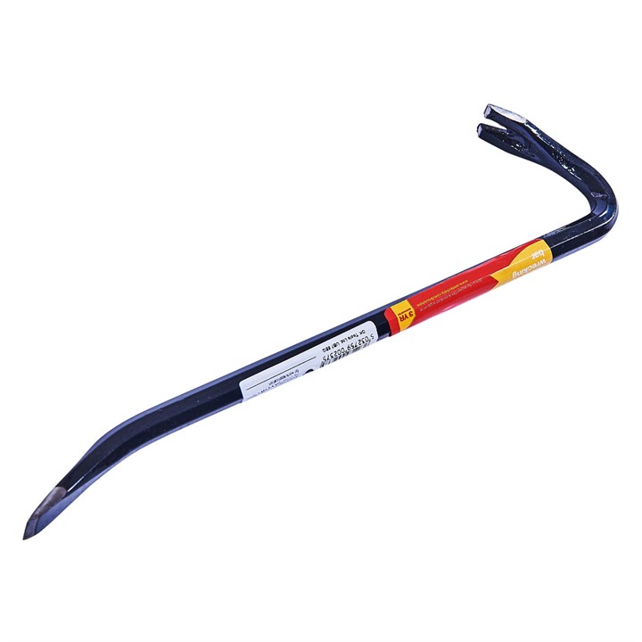 Amtech 30cm (12") Wrecking Bar
