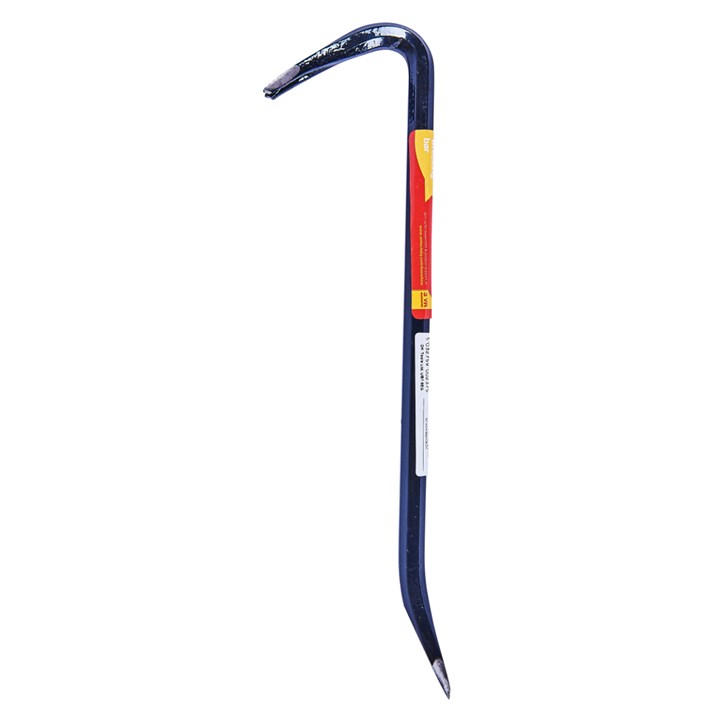 Amtech 30cm (12") Wrecking Bar
