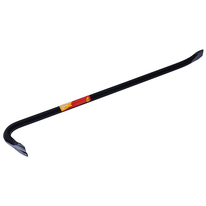 Amtech 60cm (24") Wrecking Bar