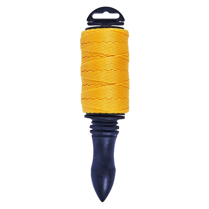 Amtech 100m (330ft) Builder's Line