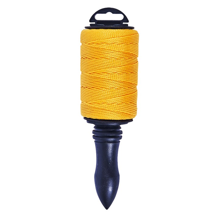 Amtech 150m (300ft) Builder's Line