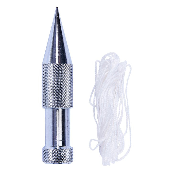 Amtech Plumb Bob and Line