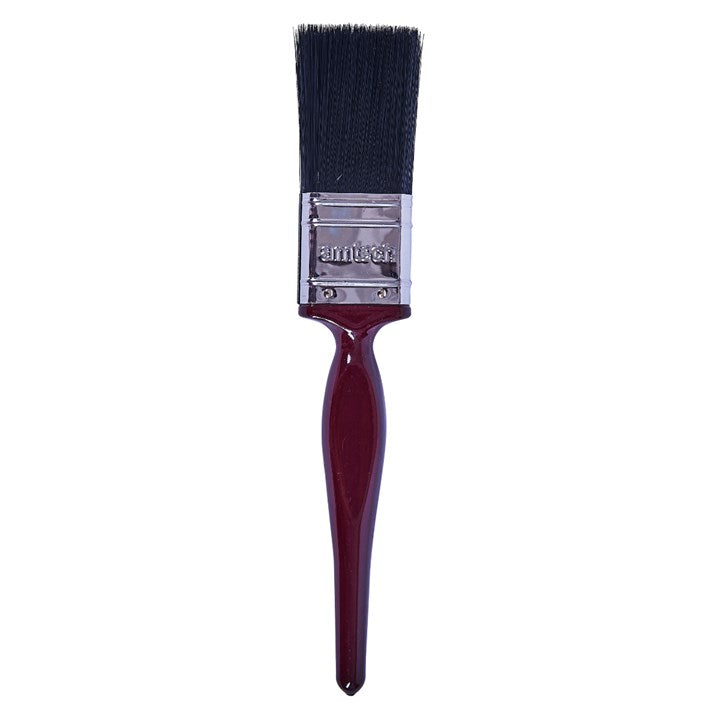 Amtech 38mm (1.5") No Bristle Loss Paint Brush