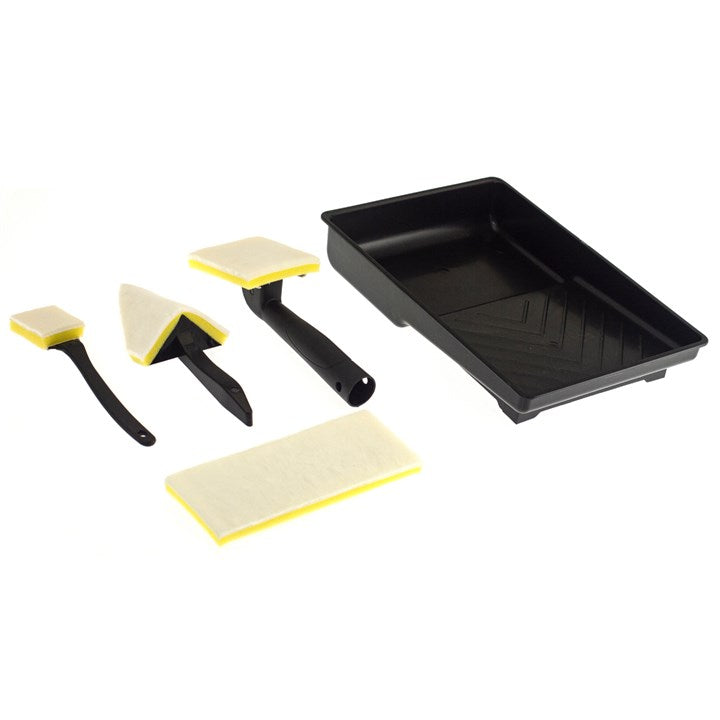 Amtech 7 Piece Paint Pad Set