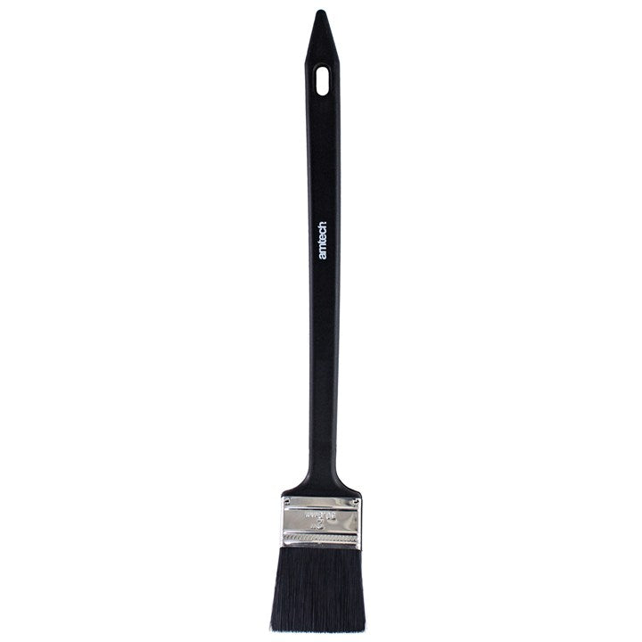 Amtech 50mm (2") Long Reach Angled Paint Brush