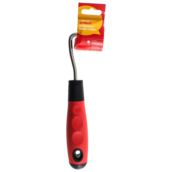 Amtech Wallpaper Seam Roller