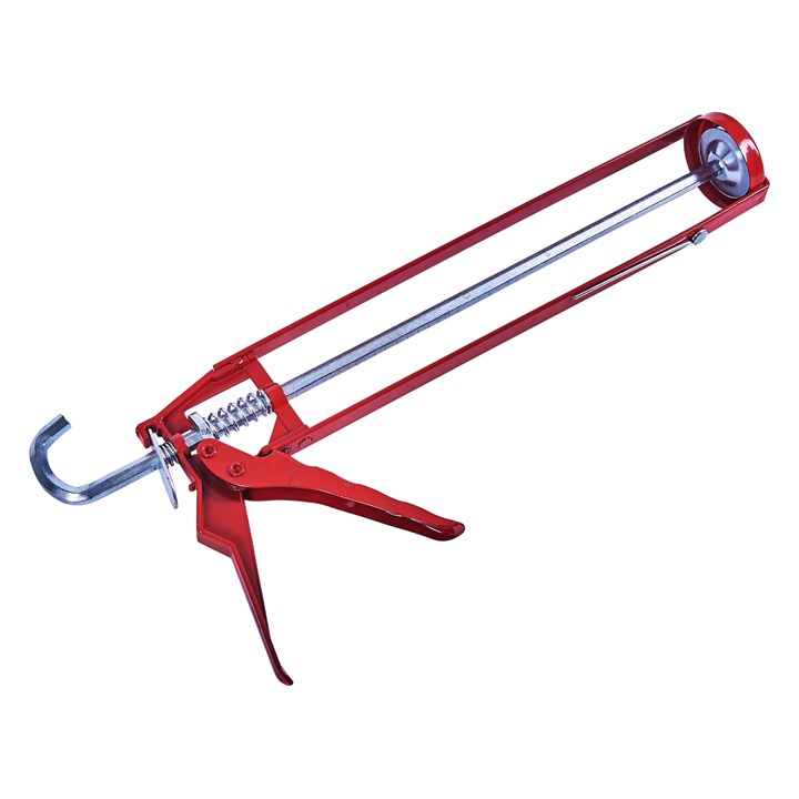 Amtech 280mm (11") Heavy Duty Caulking Gun