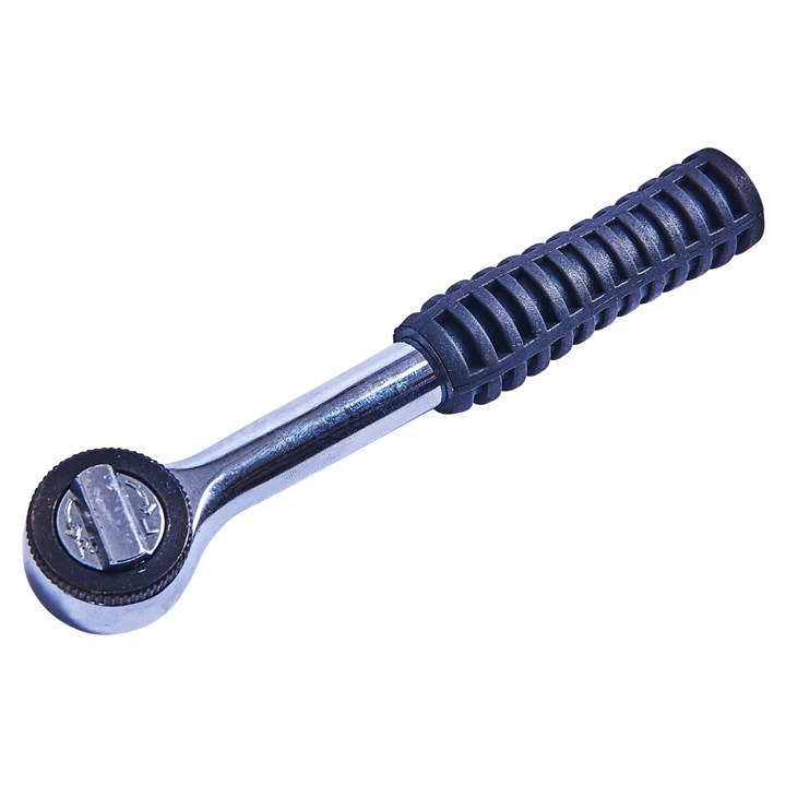 Amtech 6mm (1/4") Ratchet and Spanner