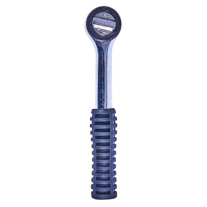 Amtech 6mm (1/4") Ratchet and Spanner