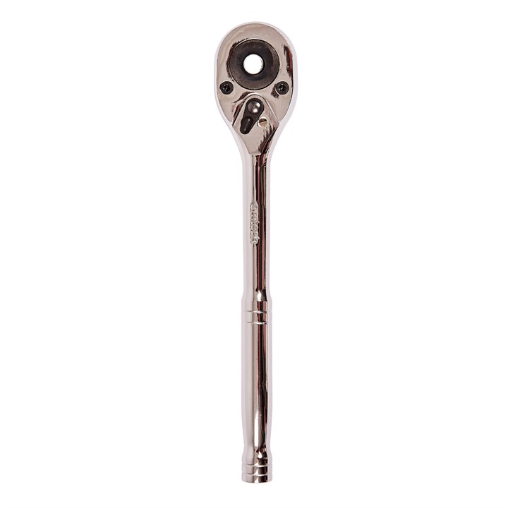 Amtech 13mm (1/2") Quick Release Ratchet
