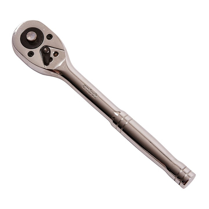Amtech 9.5mm (3/8") Quick Release Ratchet