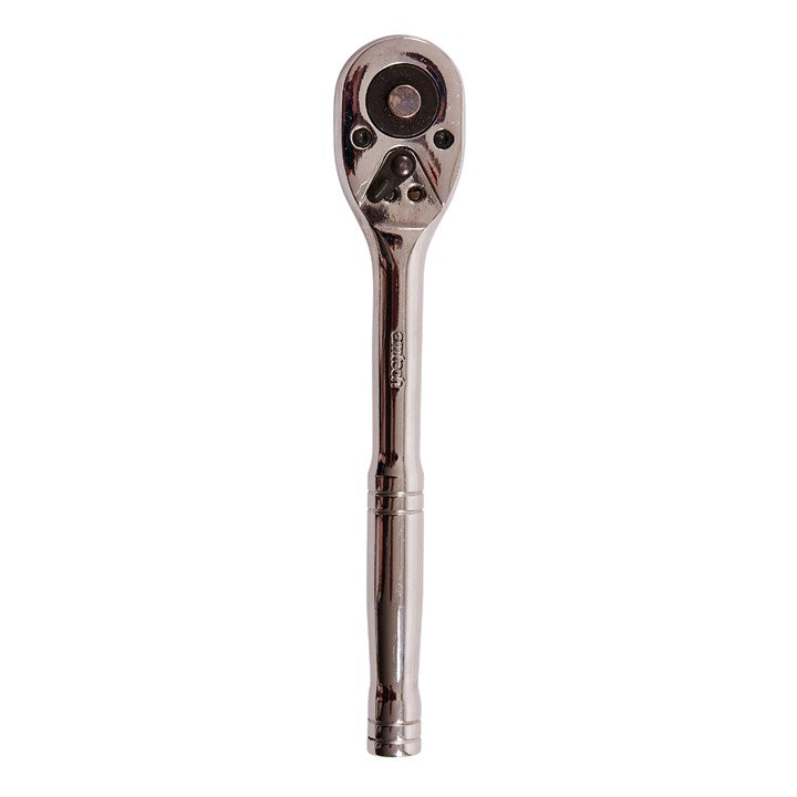 Amtech 9.5mm (3/8") Quick Release Ratchet