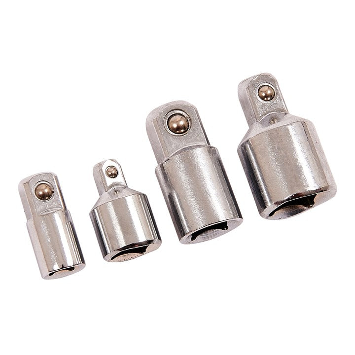 Amtech 4 Piece Converter Set