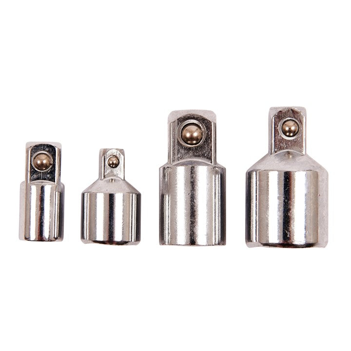 Amtech 4 Piece Converter Set