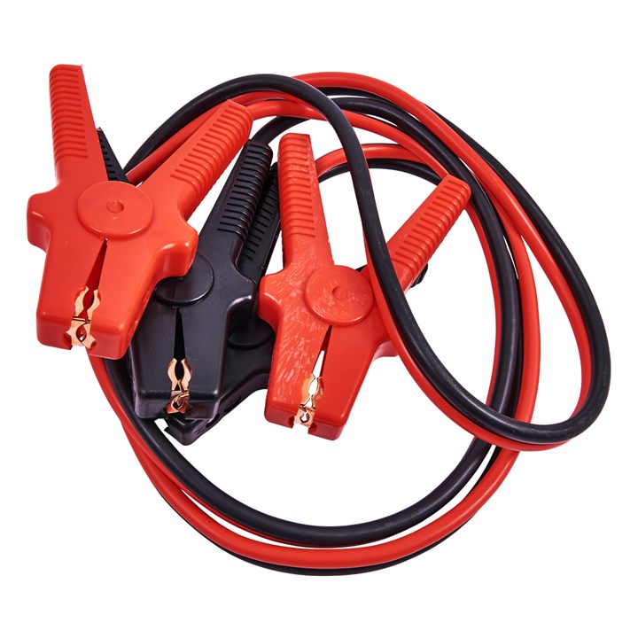 Amtech 500 Amp Booster Cables / Jump Lead
