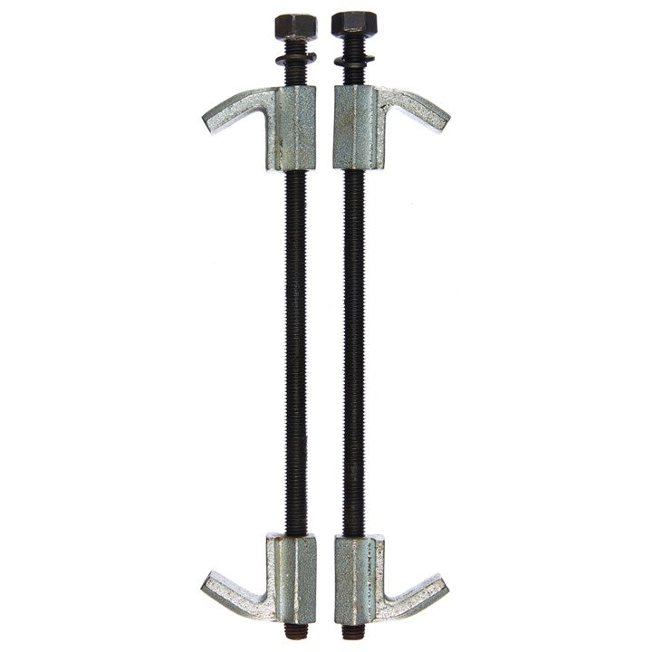 Amtech Pair of Automotive Suspension Coil Spring Compressors