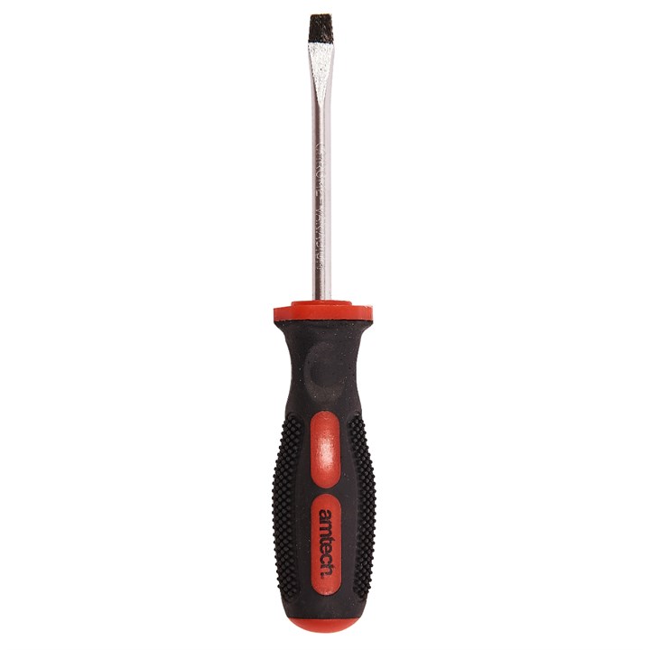 Amtech 5mm X 75mm Slotted Screwdriver