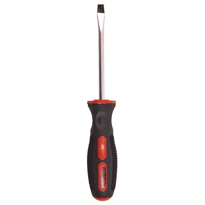 Amtech 6mm X 100mm Slotted Screwdriver