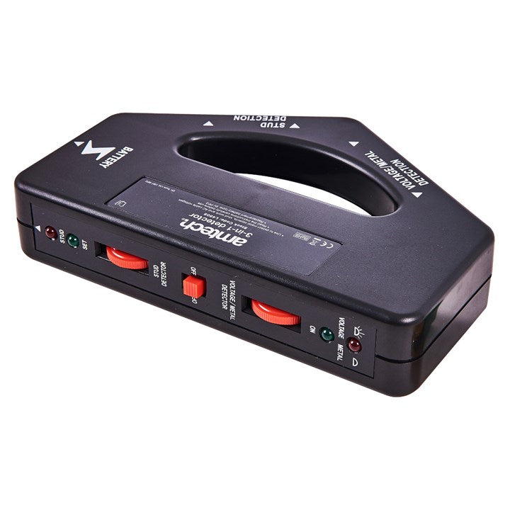 Amtech 3-in-1 Detector