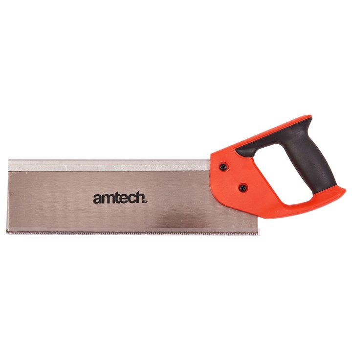 Amtech 300mm (12") Tenon Saw (10 TPI)