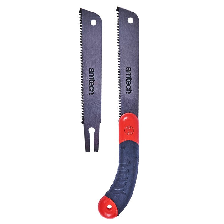 Amtech 170mm (6.5") Pull Saw