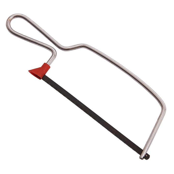 Amtech 150mm (6") Junior Hacksaw